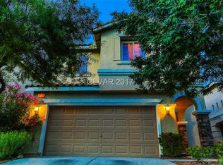 4728 Grey Heron Dr, North Las Vegas, NV 89084