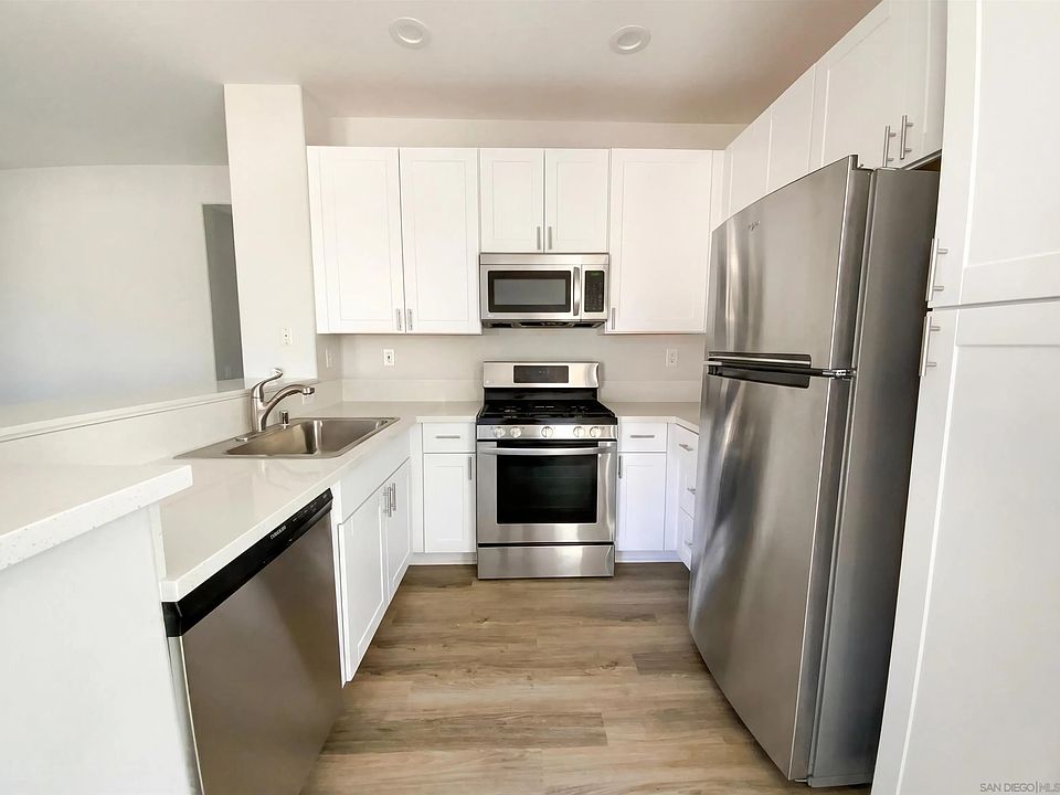 9663 W Canyon Ter Unit 1, San Diego, CA 92123 | Zillow