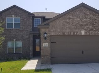 1821 Atwood Dr, Anna, TX 75409