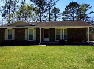 8101 Trafalgar Way, Columbus, GA 31904