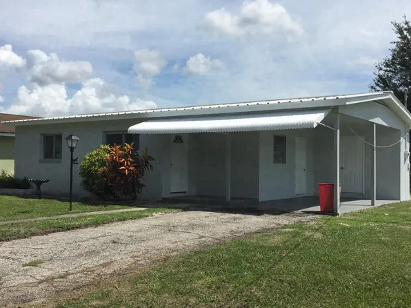 761 Killarney Dr, Sebring, FL 33870