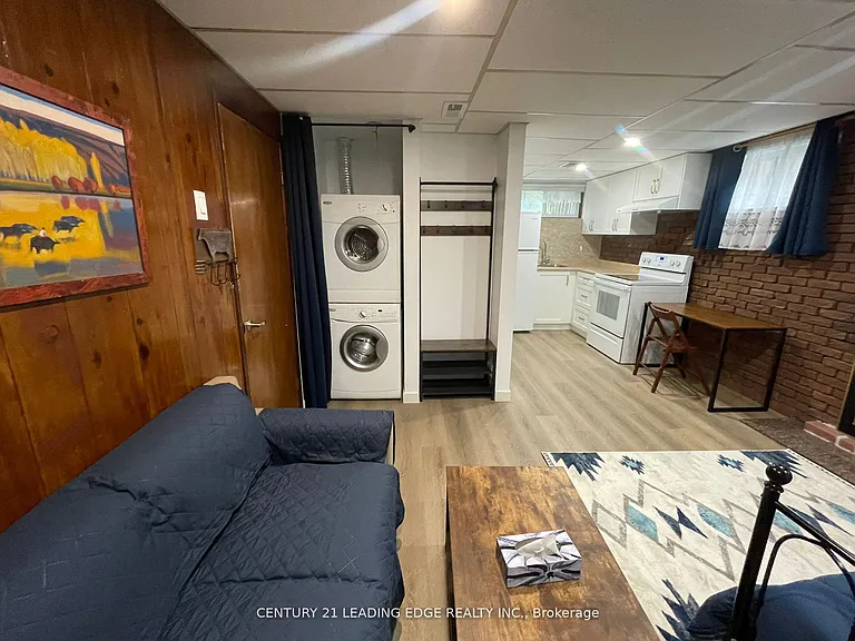 75 Orton Park Rd #BASEMENT — Photo 6