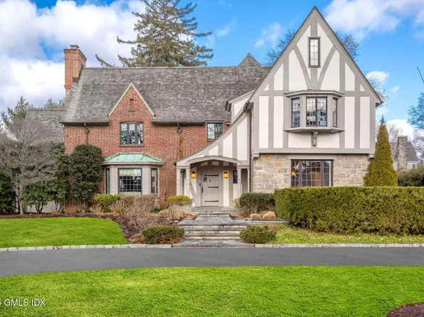 3 Vista Ave, Old Greenwich, CT 06870