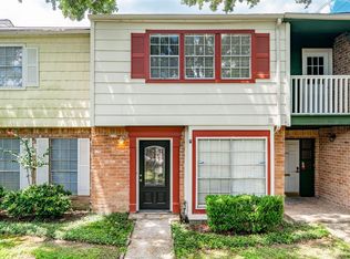 8363 Nairn St, Houston, TX 77074
