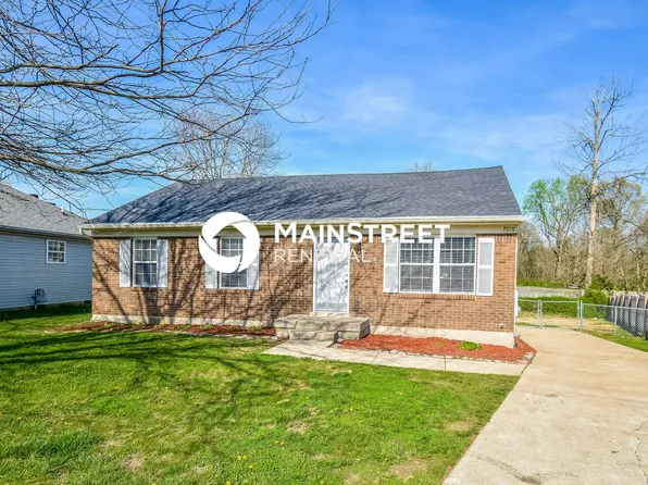 7815 Texlyn Ct, Louisville, KY 40258