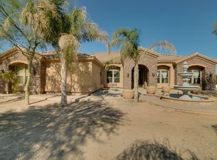 18116 W Roy Rogers Rd, Surprise, AZ 85387