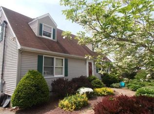 18 Overlook Ave, Haverhill, MA 01832