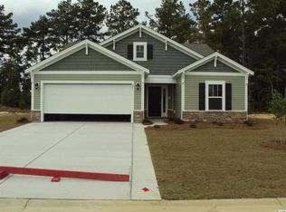 721 Pickering Dr NW LOT 314, Calabash, NC 28467