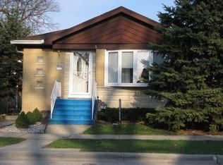 2812 Struckman Ave, River Grove, IL 60171