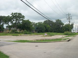 5901 W Port Arthur Rd, Port Arthur, TX 77640