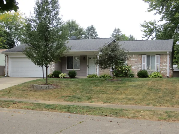 (undisclosed Address), Indianapolis, IN 46217