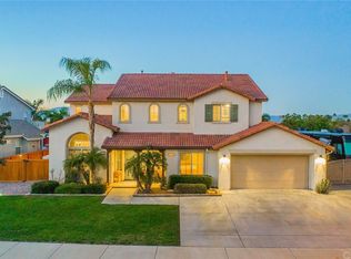 12592 Orangeblossom Ln, Riverside, CA 92503