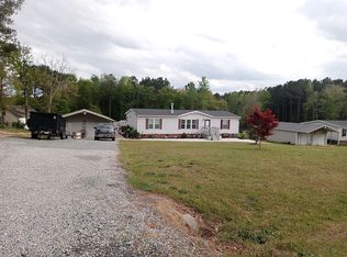371 Godwin Rd, Benson, NC 27504