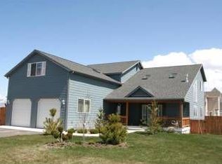 194 4 Dot Ln, Belgrade, MT 59714