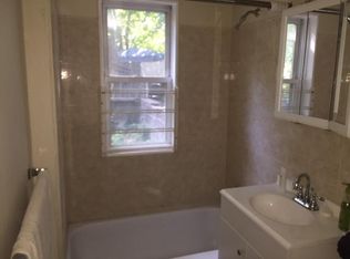 109 Oak St #1, Jersey City, NJ