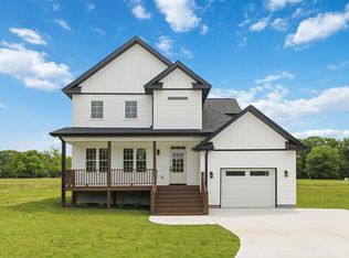 305 Tribble St, Honea Path, SC 29654
