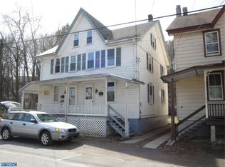 41 Wideawake St, Pine Grove, PA 17963