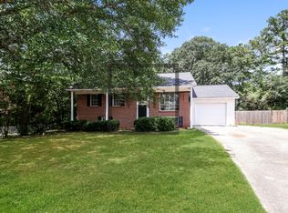 1490 Sunset Way, Morrow, GA 30260