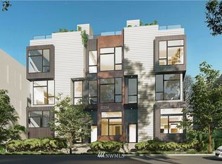 2324 C Yale Ave E, Seattle, WA