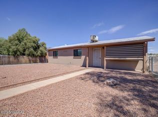 2702 N Dodge Blvd, Tucson, AZ 85716