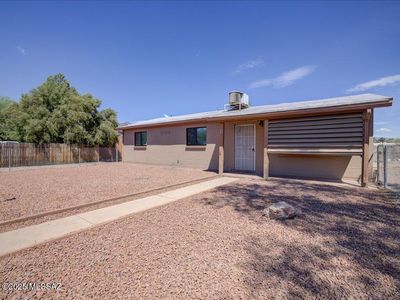 2702 N Dodge Blvd, Tucson, AZ, 85716