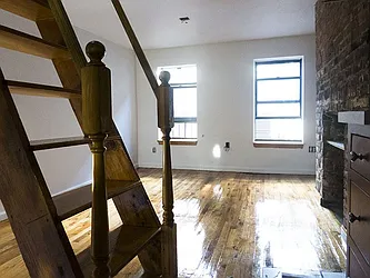 Rented by Crosstown Apartments NYC