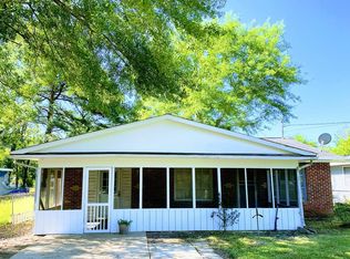 902 Laird St, Picayune, MS 39466