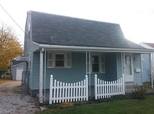 1426 Saratoga Ave SW, Canton, OH 44710