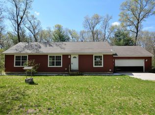 388 Rader Ln, Muskegon, MI 49442
