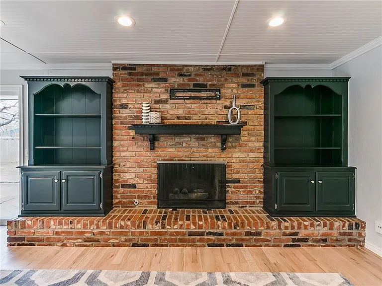 3608 Jim Robison Dr — Photo 19