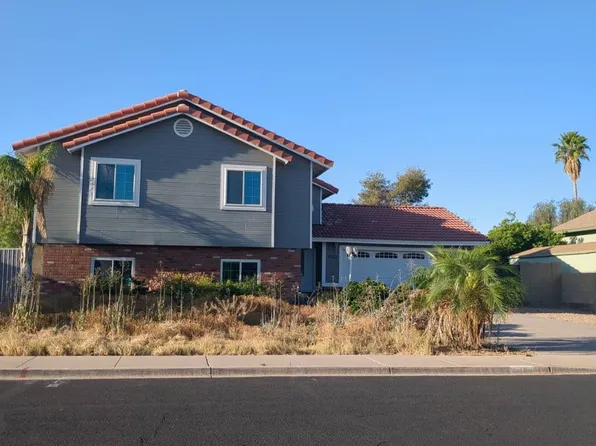 6735 E Juniper St, Mesa, AZ 85205