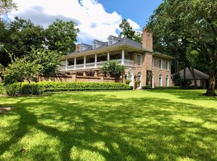 331 Hunters Trail St, Houston, TX 77024