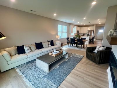 12515 Erskin St NE, Blaine, MN, 55014