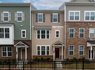 4410 Charles Vaughan Ct, Ellicott City, MD 21043