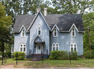 201 S Chester St, Blacksburg, SC 29702