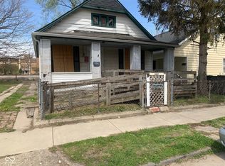 1924 E Maryland St, Indianapolis, IN