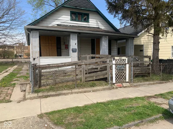 1924 E Maryland St, Indianapolis, IN 46201