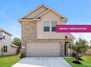 9326 Somers Br, San Antonio, TX 78211