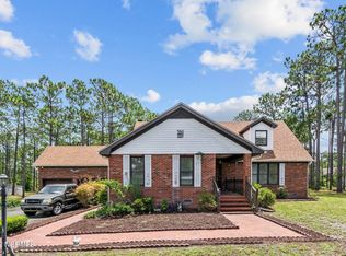 768 E Boiling Spring Rd, Southport, NC 28461