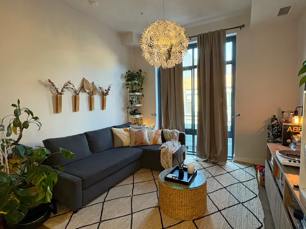 525 Water St SW, Washington, DC