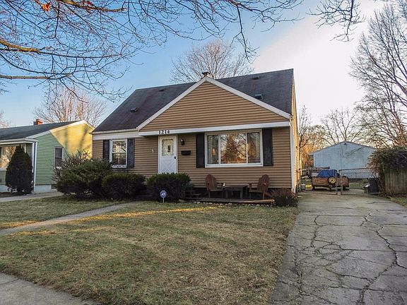 2nd image of 1214 Lester Ave
