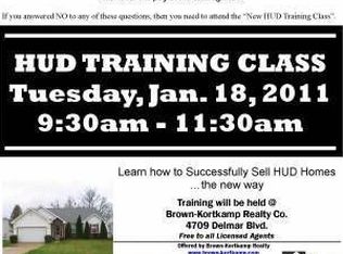 4709 Delmar Blvd, Saint Louis, MO 63108