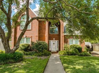 3248 Shady Glen Dr, Grapevine, TX 76051