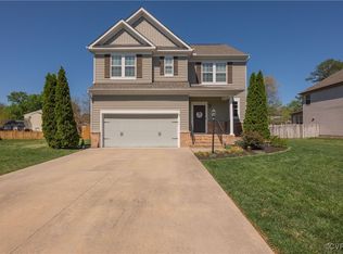 10334 Servo Dr, Glen Allen, VA 23060