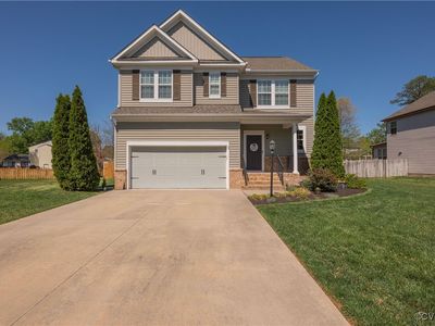 10334 Servo Dr, Glen Allen, VA, 23060