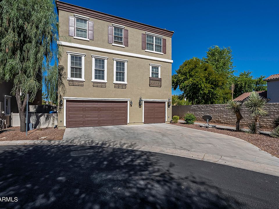 The Lakes At Annecy Apartments Gilbert, AZ Zillow