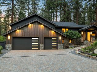 363 Winding Way, Incline Village, NV 89451