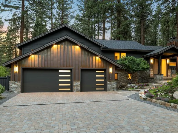 363 Winding Way, Incline Village, NV 89451