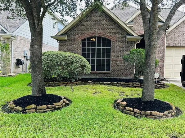 20622 Orange Poppy Drive, Cypress, TX 77433