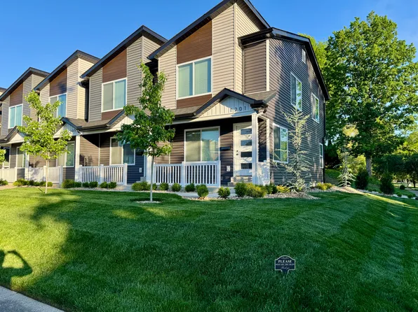 1201 Huntington Ave #1-8, Huntington, WV 25701